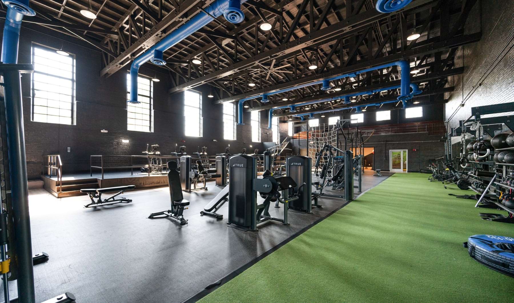 Photo inspiration: Lofts At Riverwalk Luxury Loft Apartments In Columbus Ga Photo Inspiration